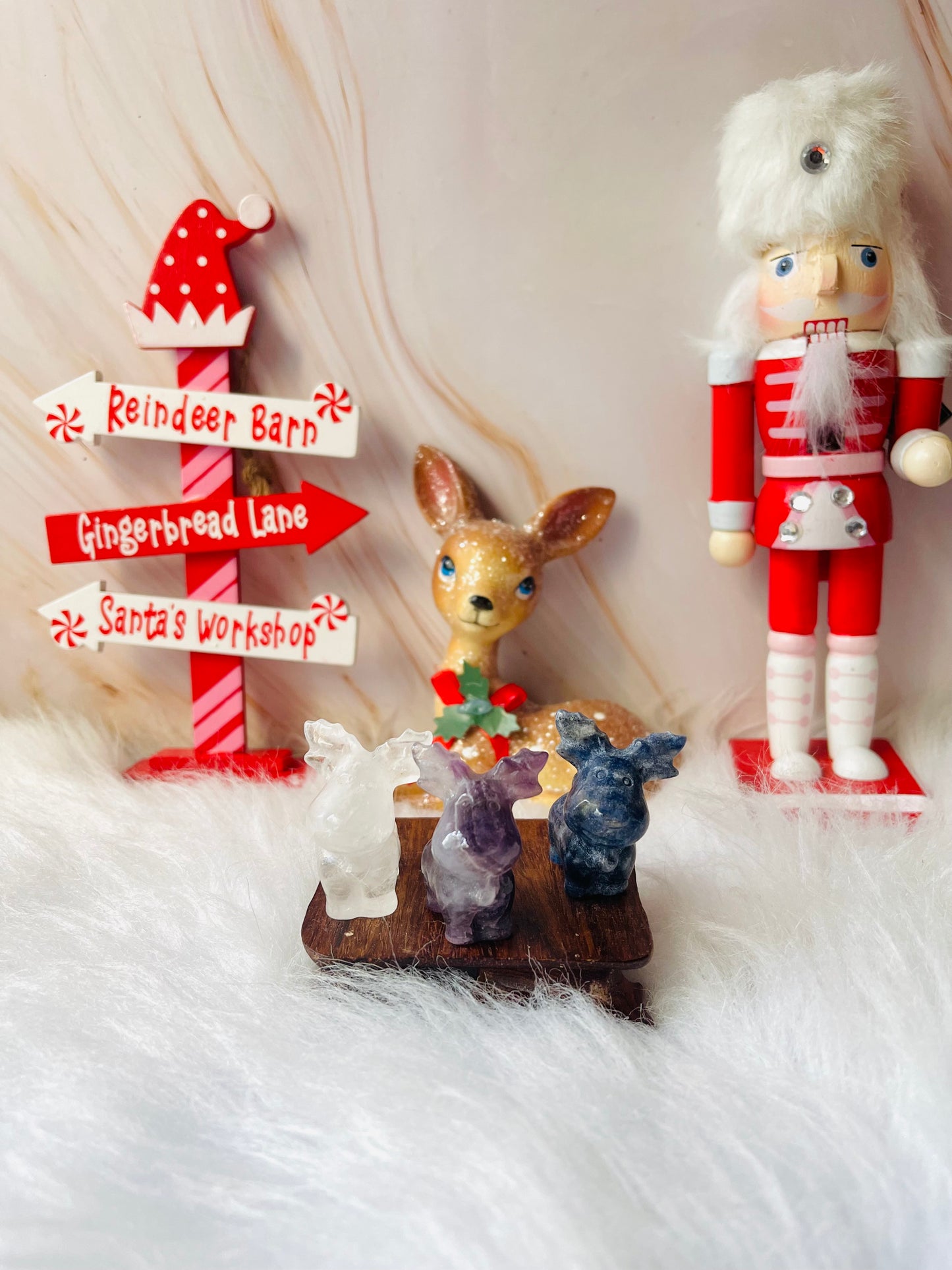 Christmas Reindeer
