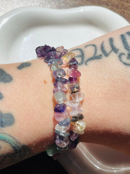 Crystal Bracelets