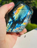 Labradorite Freeform J