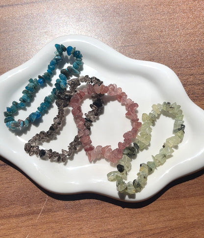 Crystal Bracelets