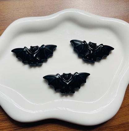 Obsidian Bat
