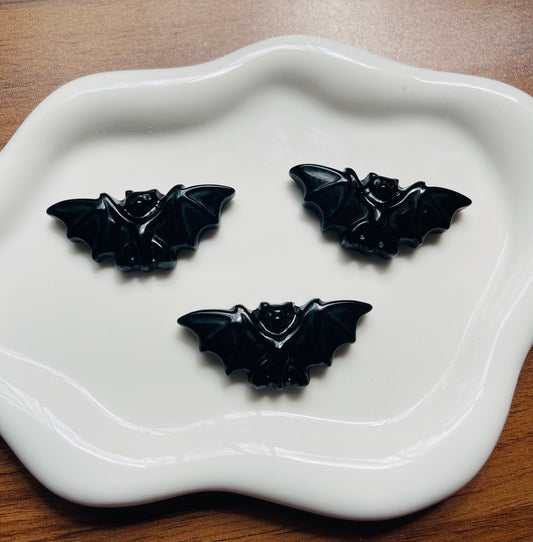 Obsidian Bat