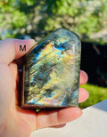 Labradorite Freeform M